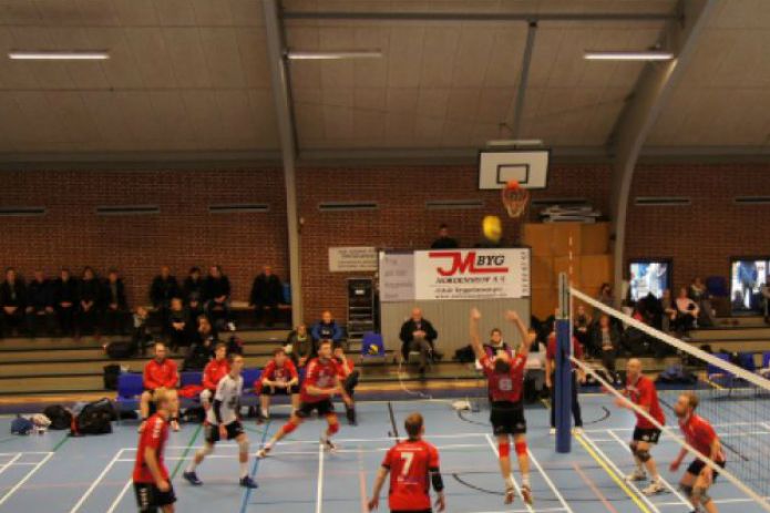 3-1 til Nordenskov