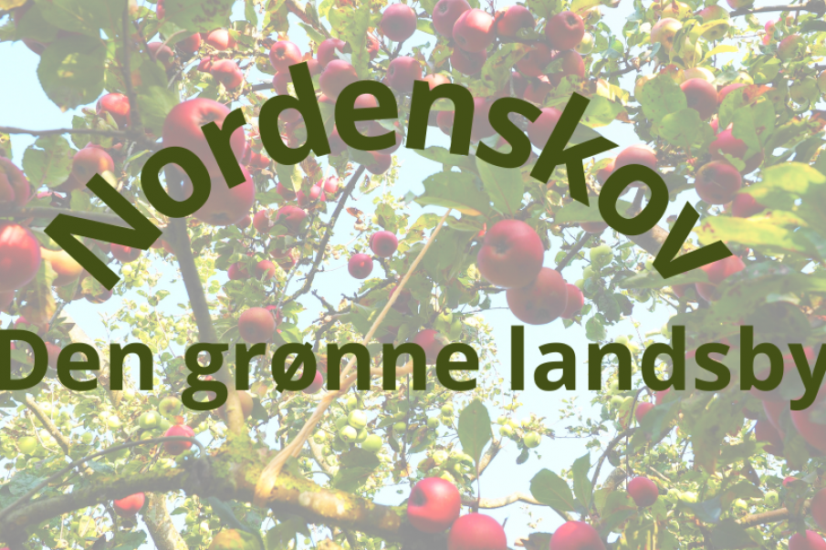 Besøg fra Brønderslev kommune og Tekniske Chefer