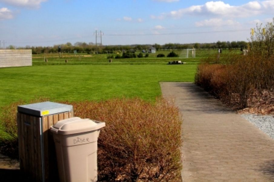 Varde Fodboldgolf