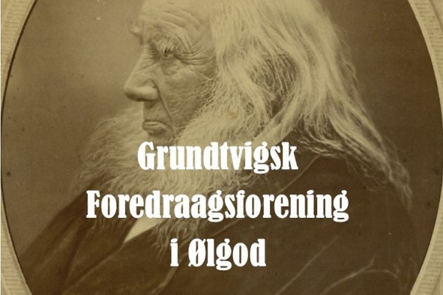 Foredrag “Julekrybben”