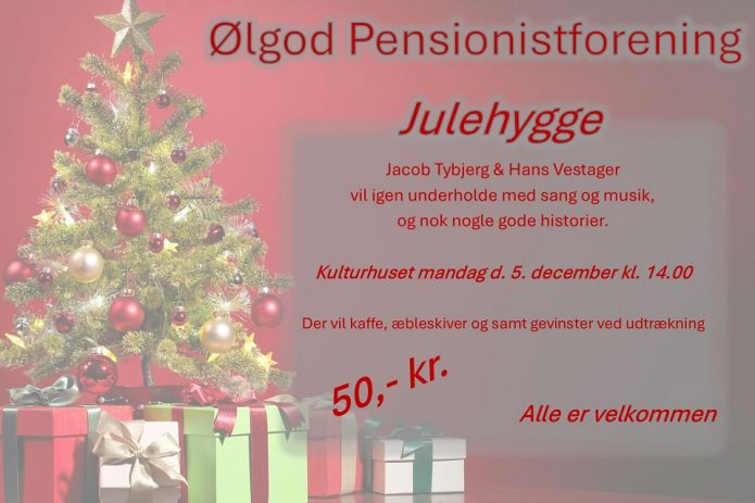 Julehygge