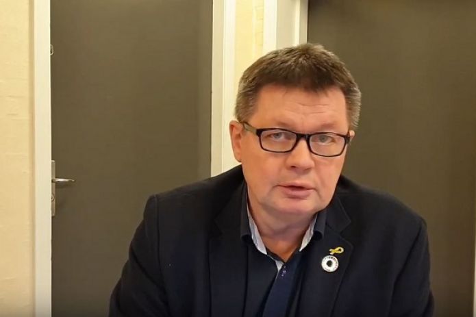 Nyt fra seneste Plan- og Teknikudvalgsmøde.