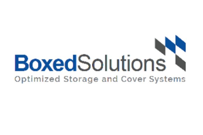 Nyt koncept BoxedSolutions