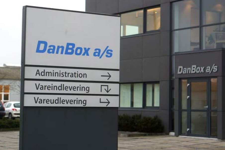 AKA-Danbox søger ny medarbejder