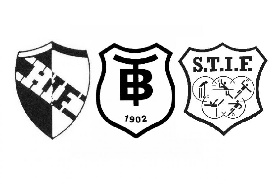 HTS senior fodbold opstart på Tistrup Stadion