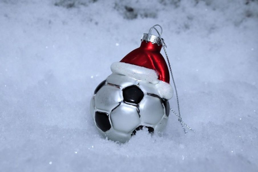 Tistrup boldklubs støtteforening julelotteri