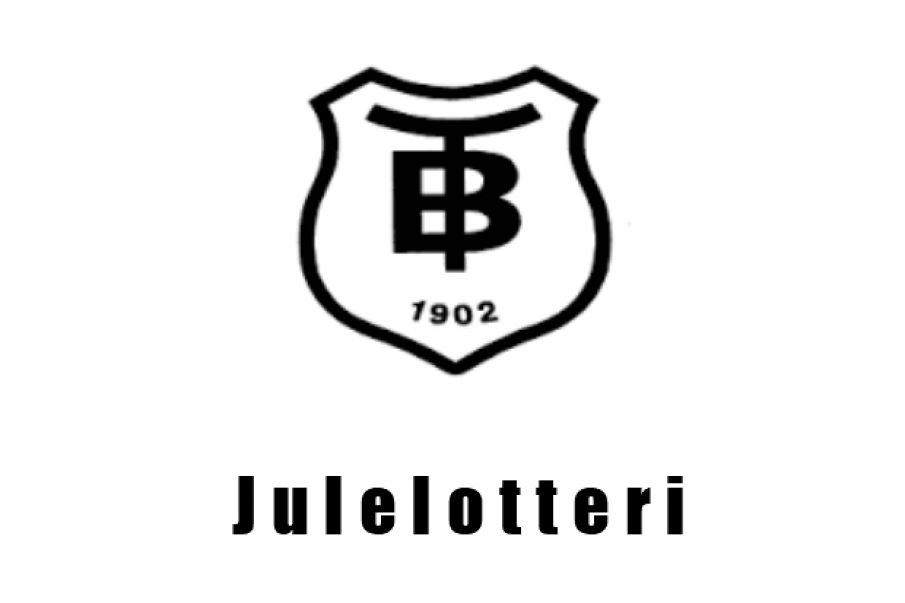 Tistrup Boldklubs julelotteri 2017