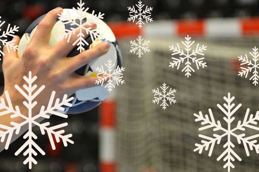 Hent Din Nissehue: Julens Håndboldmagi i Hodde Tistrup Hallen