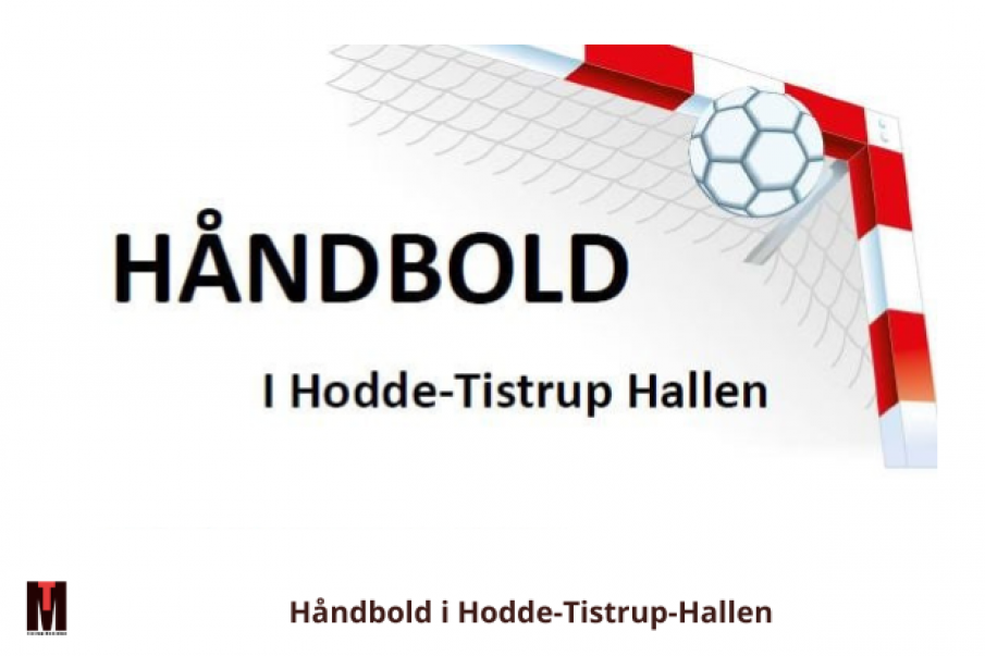 Tistrup Hodde Håndbold