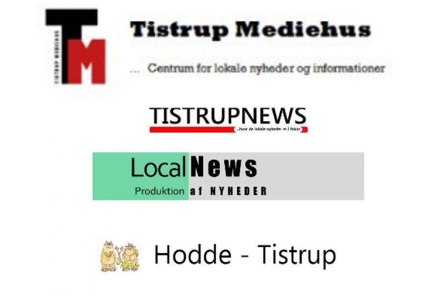 Generalforsamling Tistrup Mediehus