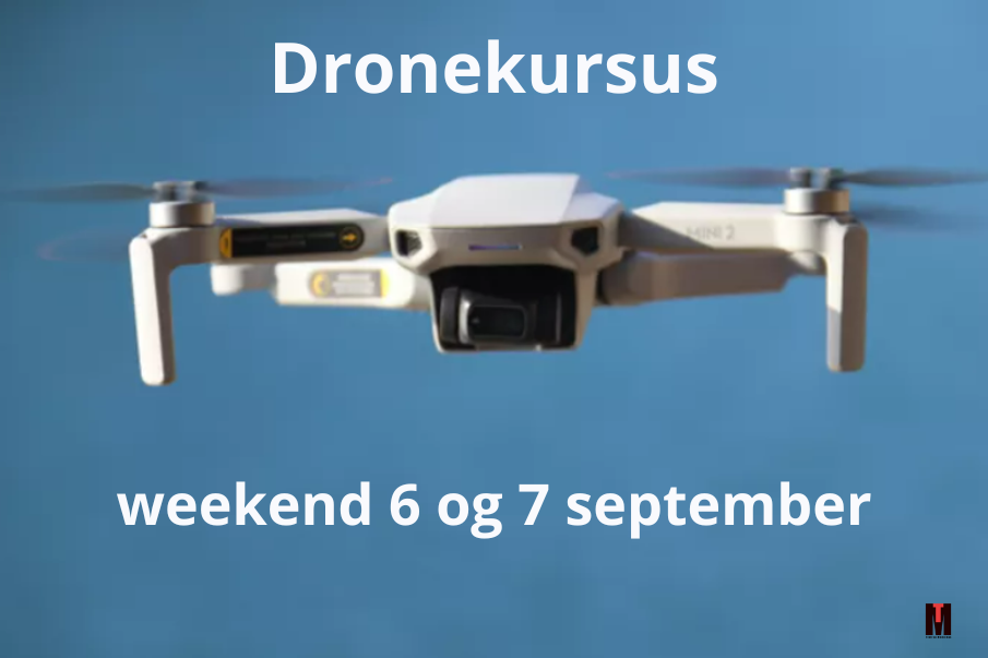 Dronekursus
