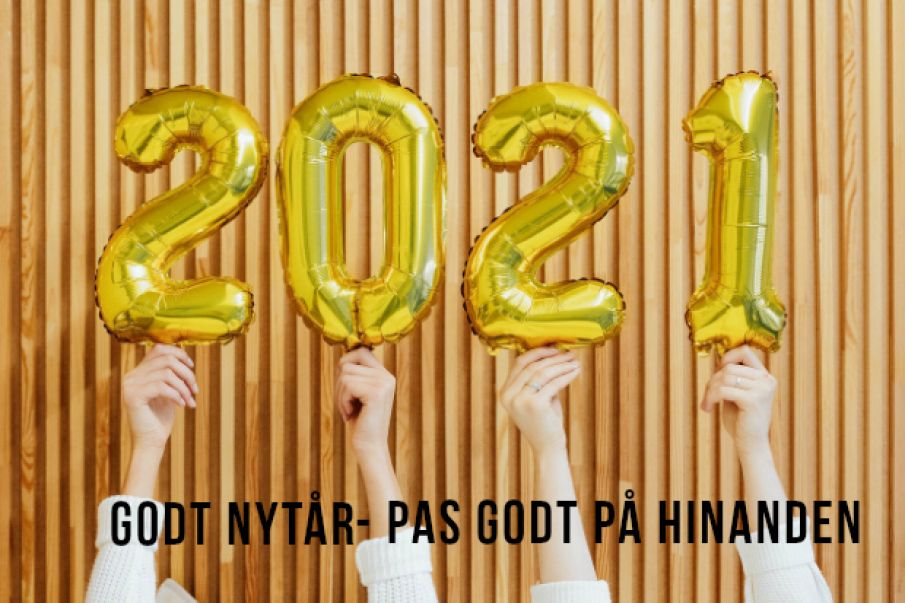 Godt Nytår