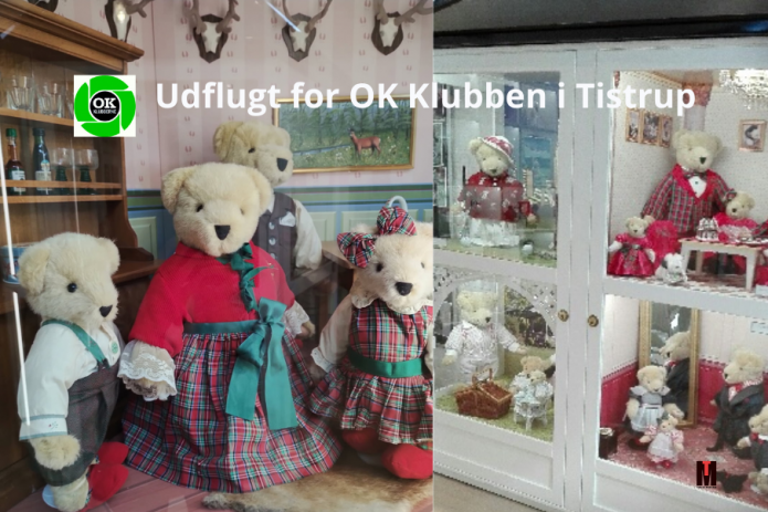 OK Klubben i Billund