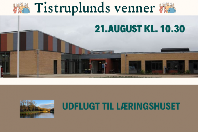 Tistrup Plejecenter