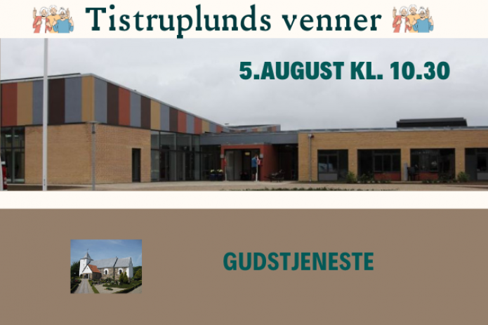 Tistrup Plejecenter