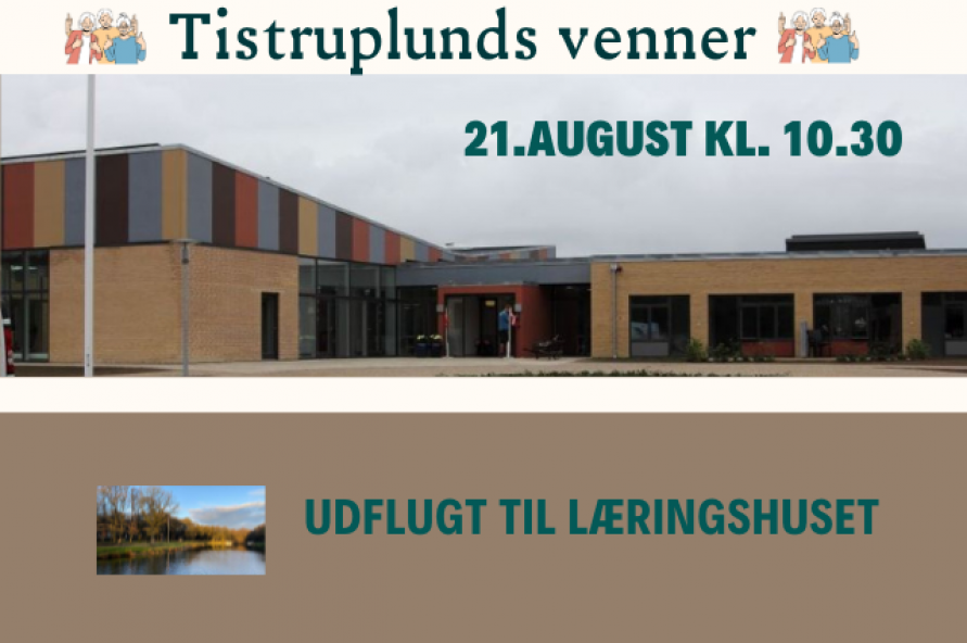 Tistrup Plejecenter