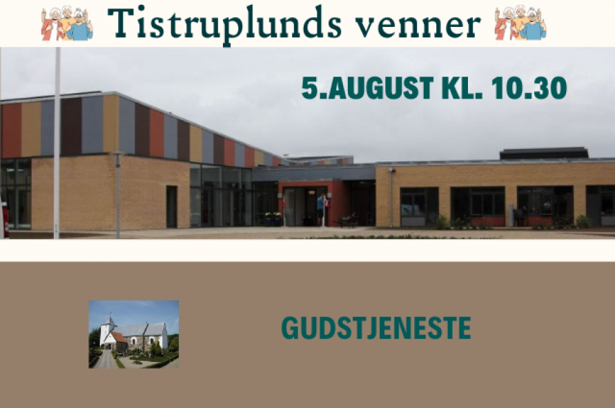 Tistrup Plejecenter
