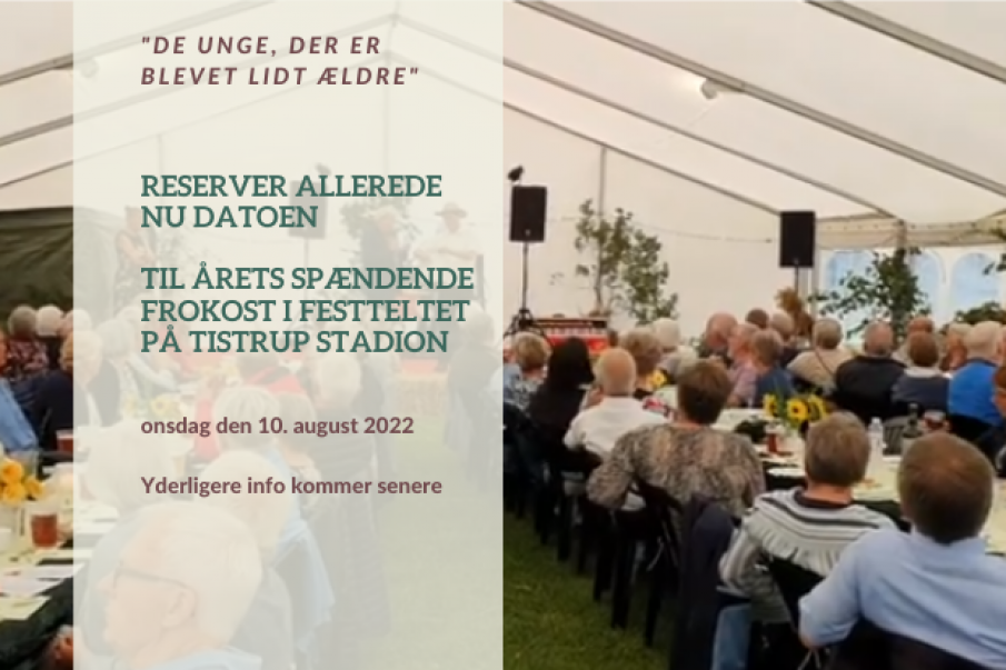 Sommerfest 