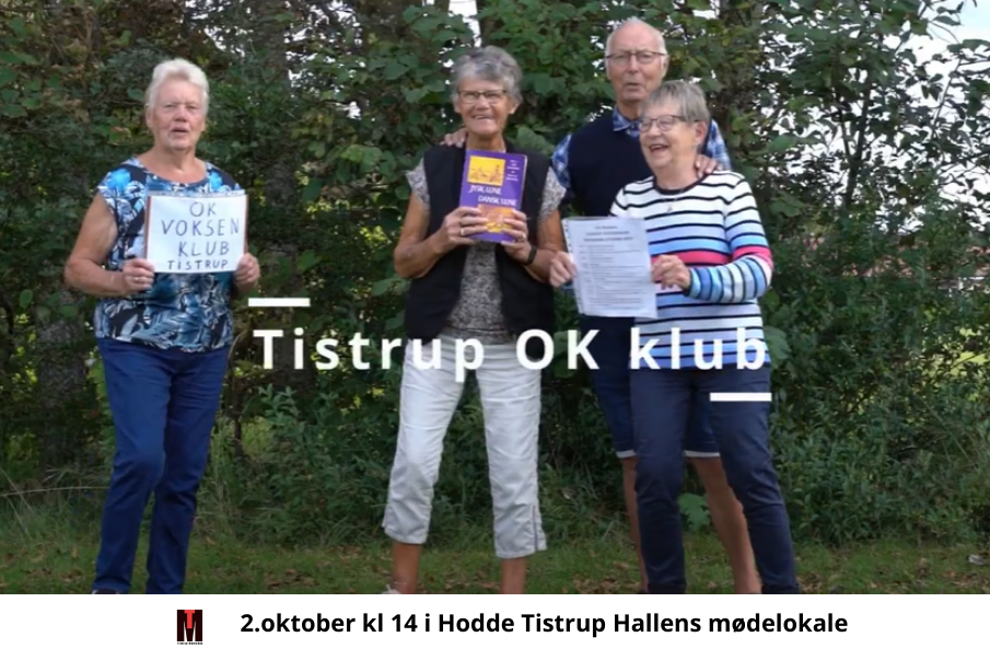 OK-klubben Tistrup