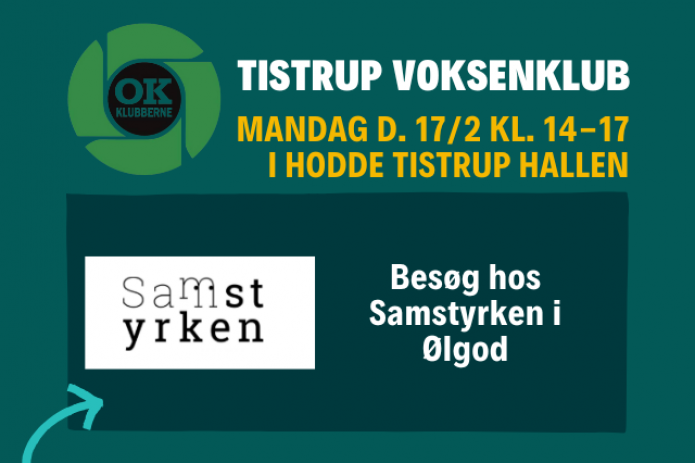 Ok Klubben Tistrup