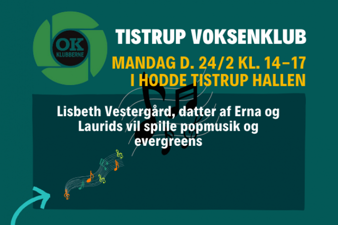 Ok Klubben Tistrup