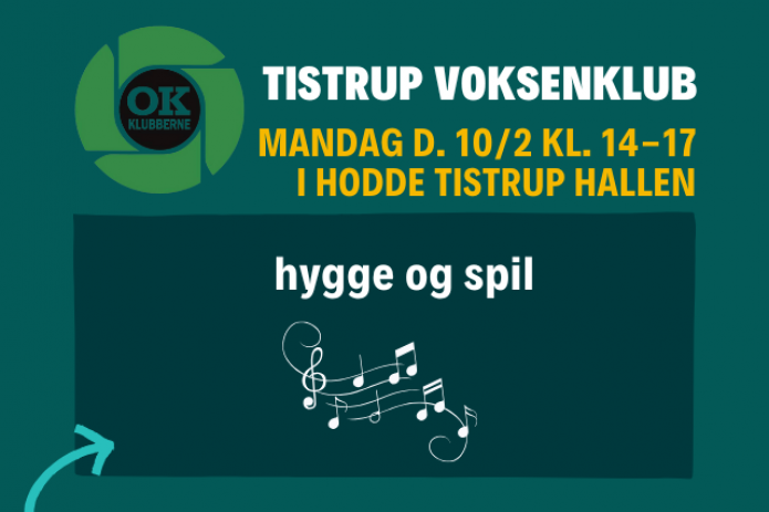 Ok Klubben Tistrup