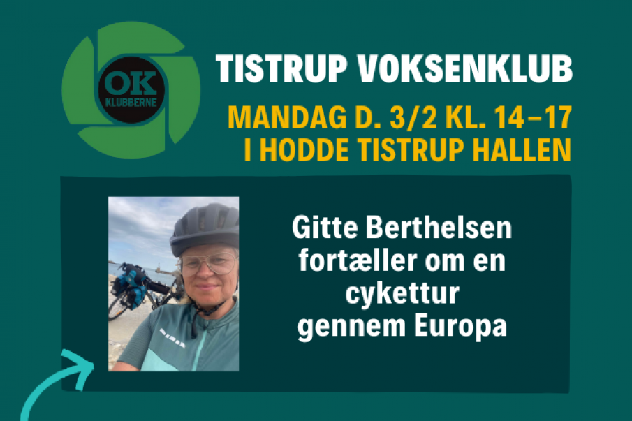 Ok Klubben Tistrup