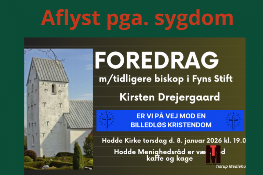 Aftengudstjeneste