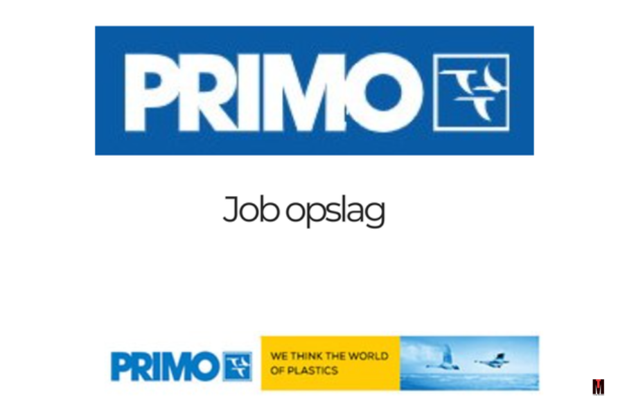 Primo Danmark søger midlertidige produktions medarbejdere 