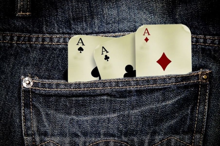 Juleturnering i Bridge