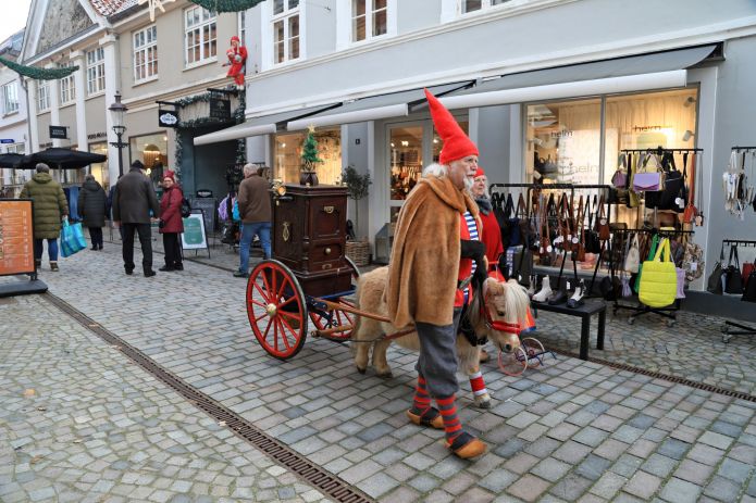 Jul i Varde