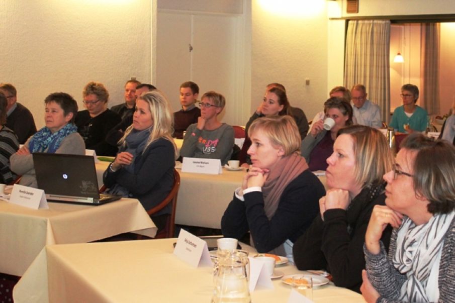 Nu skal der gang i hele Varde kommunes ’Succes Online’