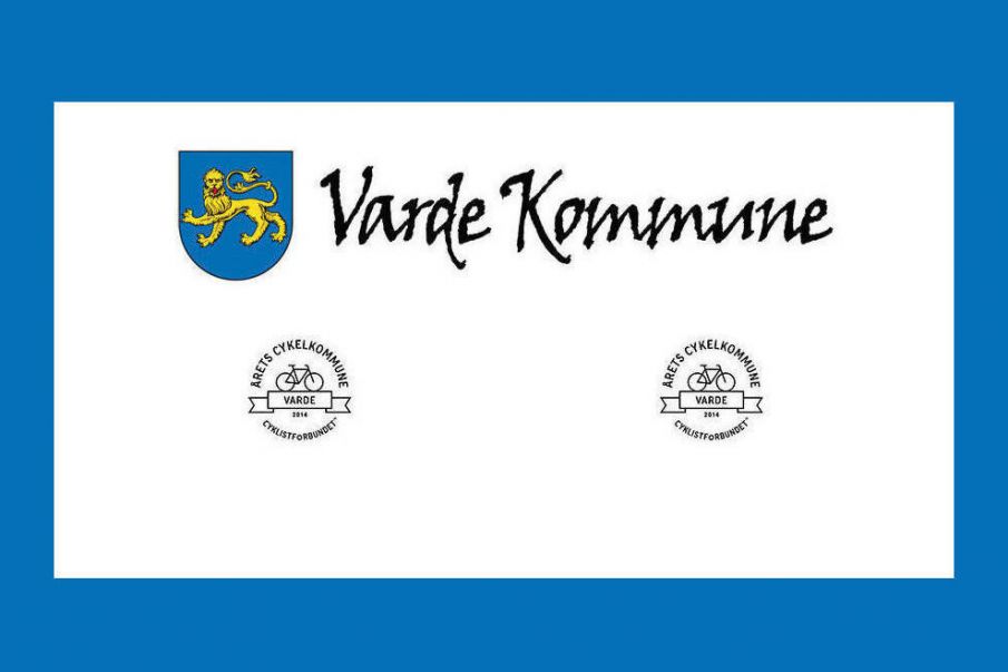 Varde Kommune er fortsat i top-30