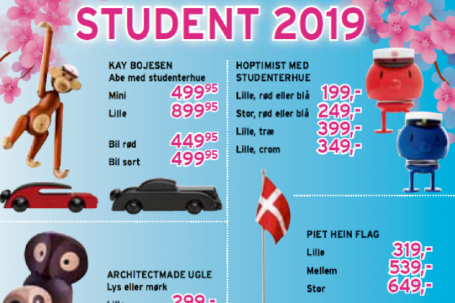 Student 2019