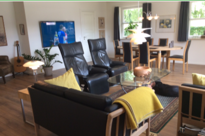 Lejlighed/hus udlejes i Tistrup