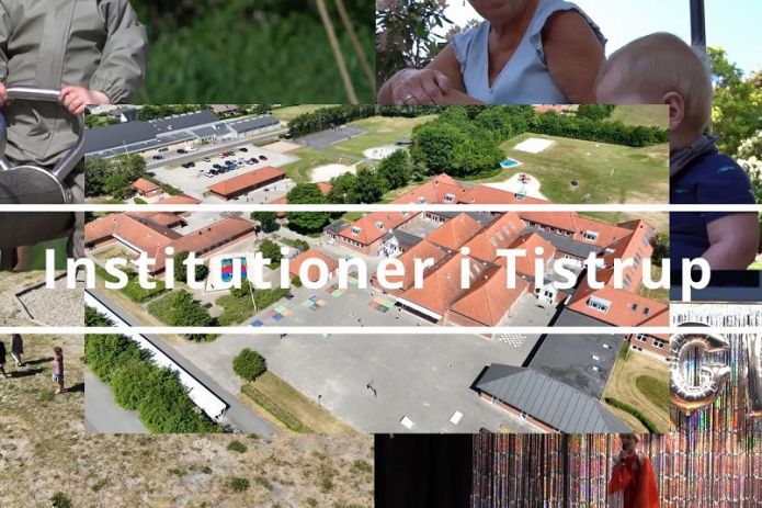 Video: Institutioner i Tistrup