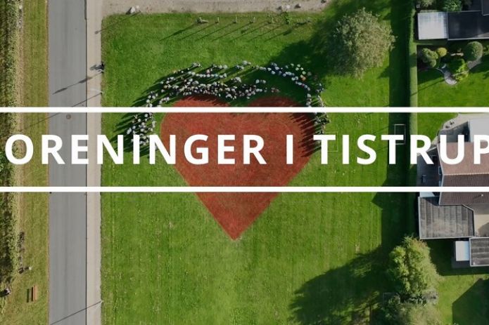 Video: foreninger i Tistrup