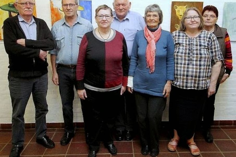 Ølgod Pensionistforening afholder ordinær generalforsamling