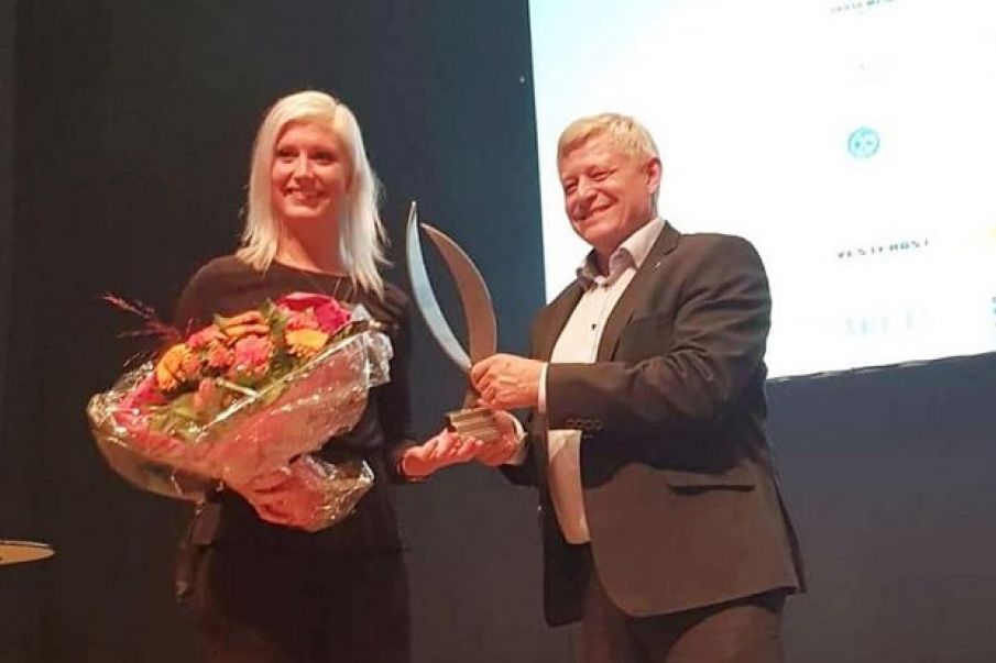 Årets håndværker kåret
