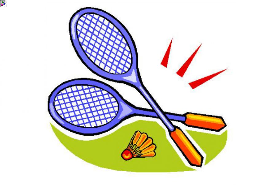 FTF inviterer til dyst i badminton og mini tennis