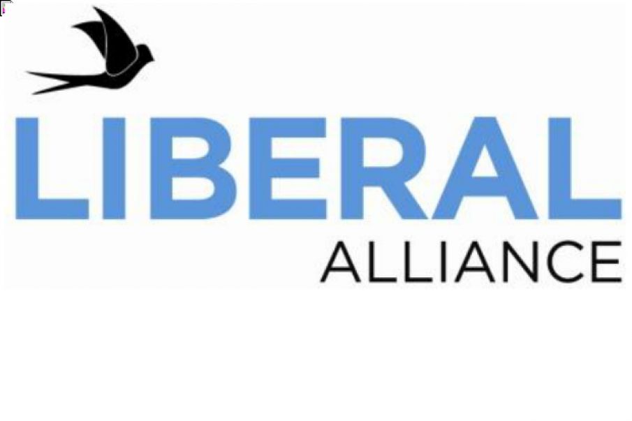 Liberal Alliance inviterer til grundlovsmøde