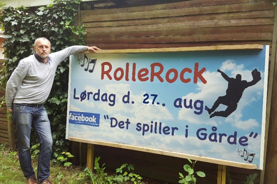 RolleRock