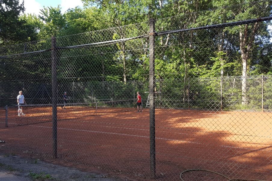 Tistrup Tennisklub -  Crazy Open