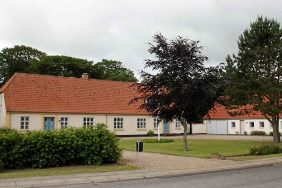 Så er der ballade igen