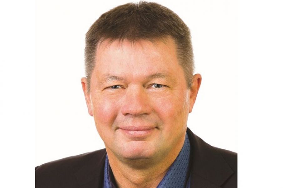 Preben Friis-Hauge valgt som folketingskandidat