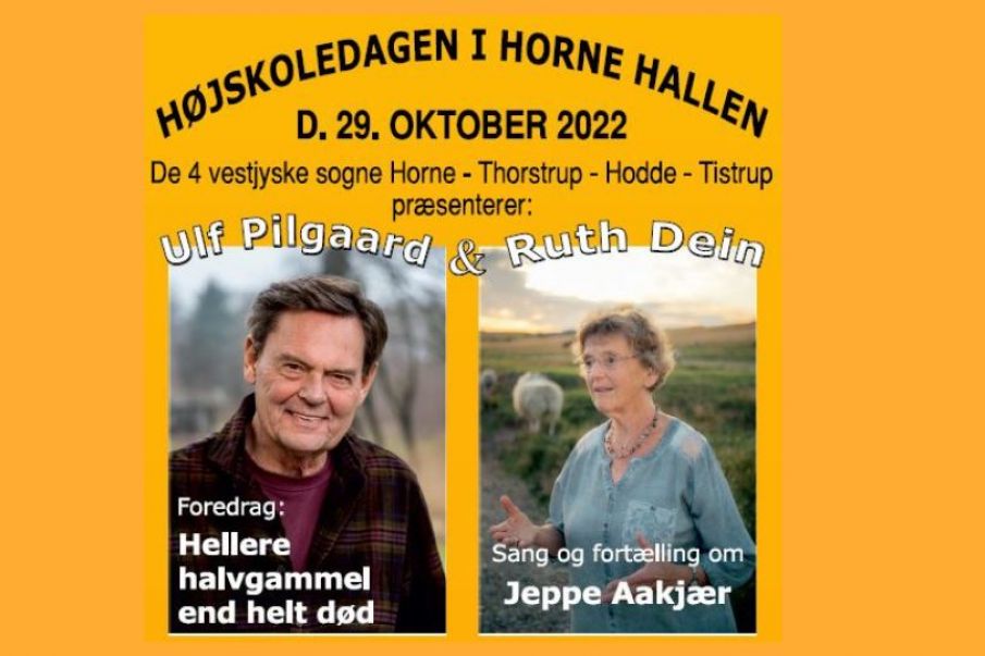 Højskoledag 