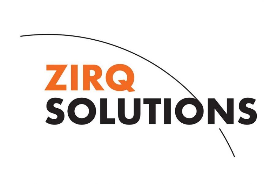 Zirq Solutions hædres for at udfordre og nytænke håndtering af affald