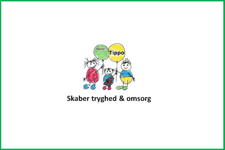 Tippo, åben legestue..