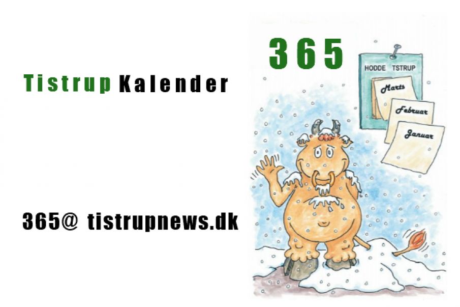 TistrupKalender