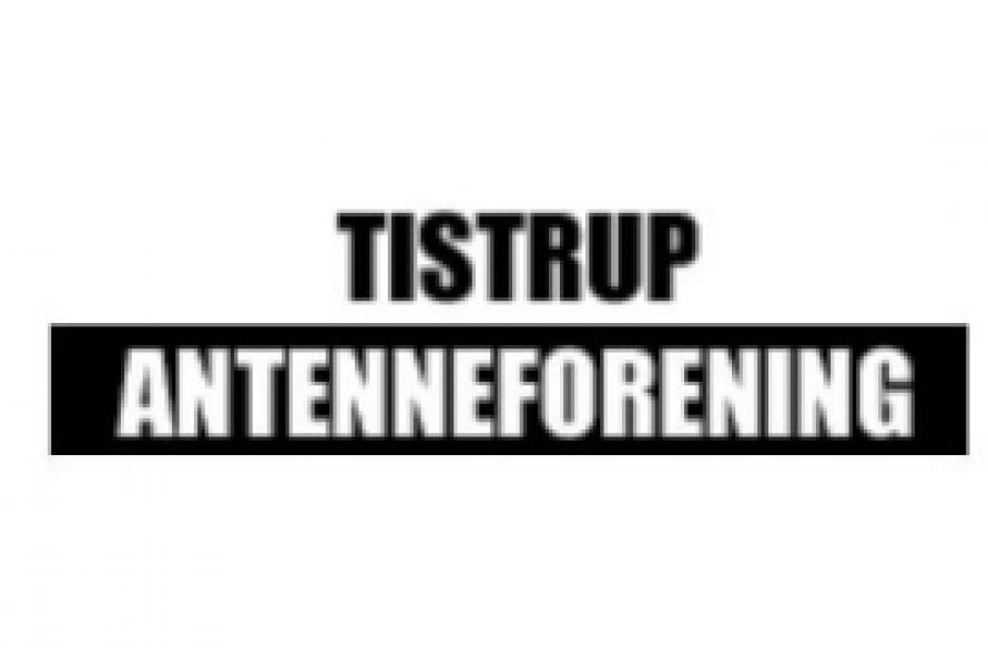 Generalforsamling Tistrup Antenneforening